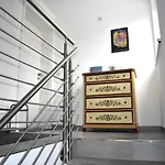Apartment Anni