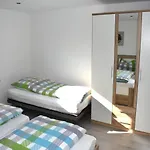 Anni Apartment