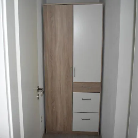 Anni Appartement Leipheim