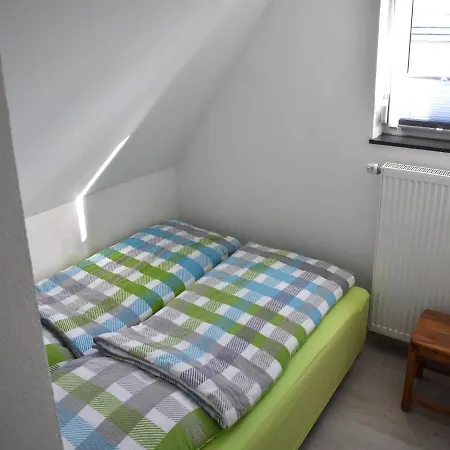 Apartamento Anni Leipheim