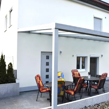Apartment Anni Leipheim