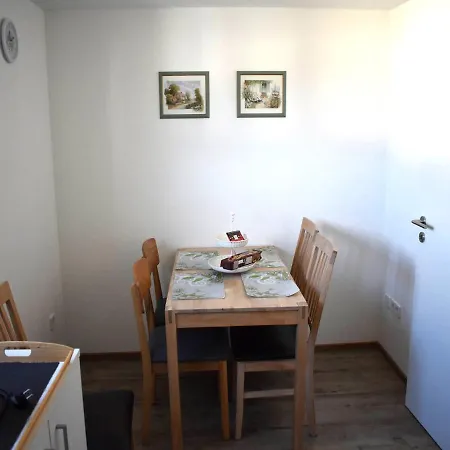 Anni Apartment Leipheim