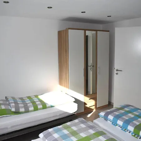 Anni Appartement *
