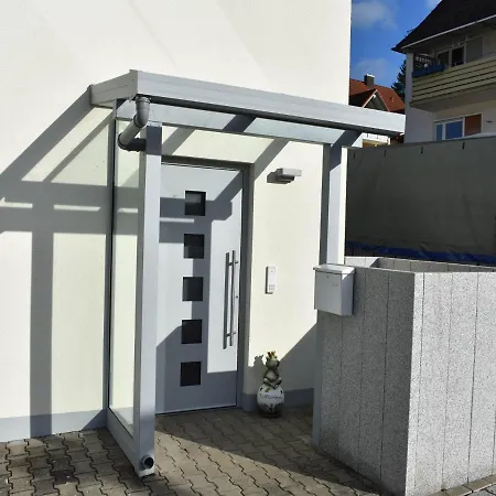 Apartment Anni