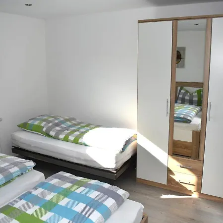 Anni Apartment