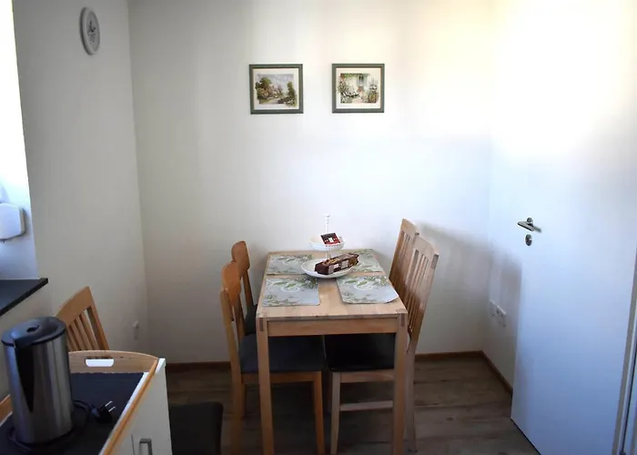 Anni Apartament Leipheim